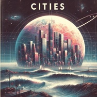 Cities - EP - Marco De Gennaro