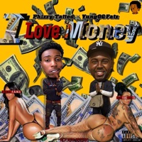 I Love Money (feat. YungOGFatz) - Single - Phizzy Tatted