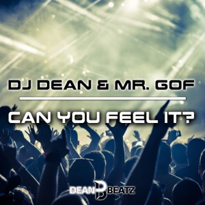 Can You Feel It? (Remixes)