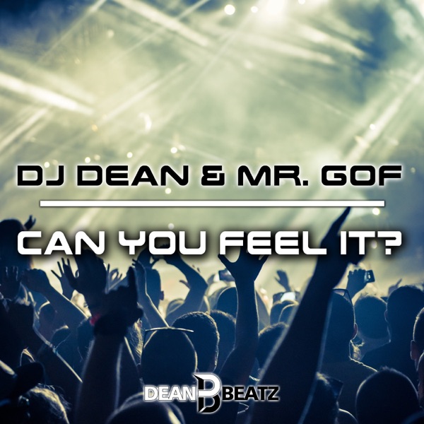 Can You Feel It? (Remixes)