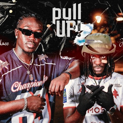 Pull up Part. 2 (feat. JBlacc & Jolofboy) - Single