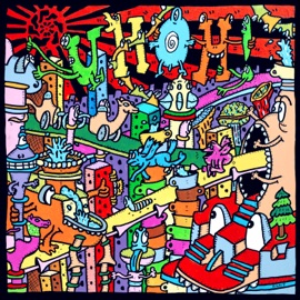 Pegasus.Exe Tennyson