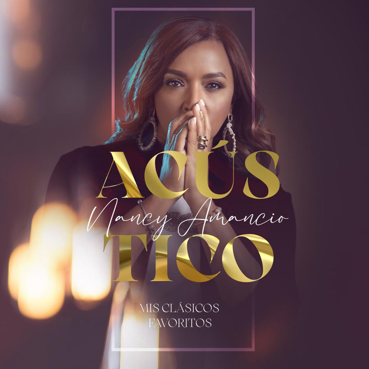 Dios Infinito - Single - Album by Nancy Amancio - Apple Music