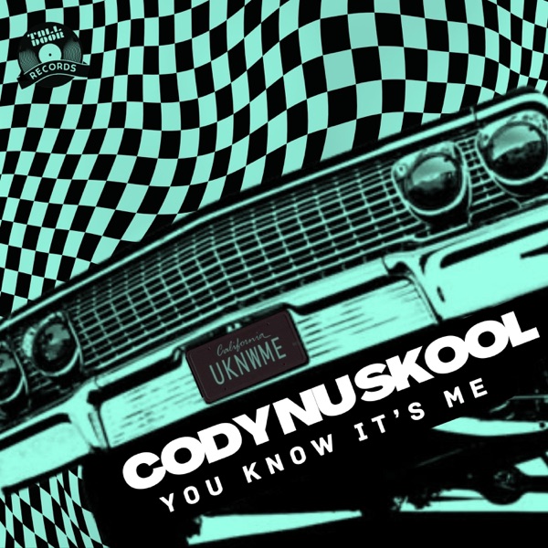 You Know It's Me - Single