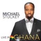 SPEAK LORD (feat. PROSPA OCHIMANA) - Michael Stuckey lyrics