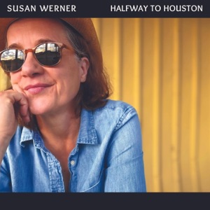 Halfway To Houston - Single