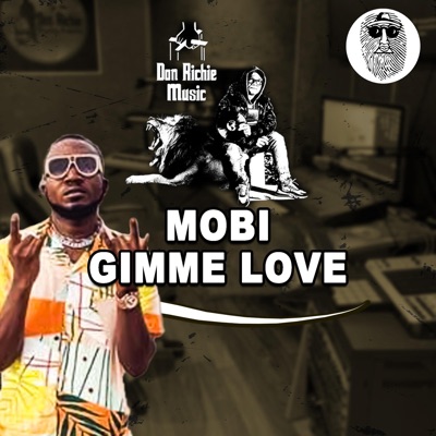 Gimmi Love (2023 Remaster) - Single