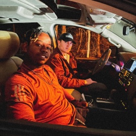 r e s t (feat. LARRYHEARD) IshUrBoi