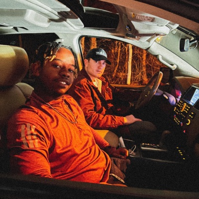 r e s t (feat. LARRYHEARD) - Single