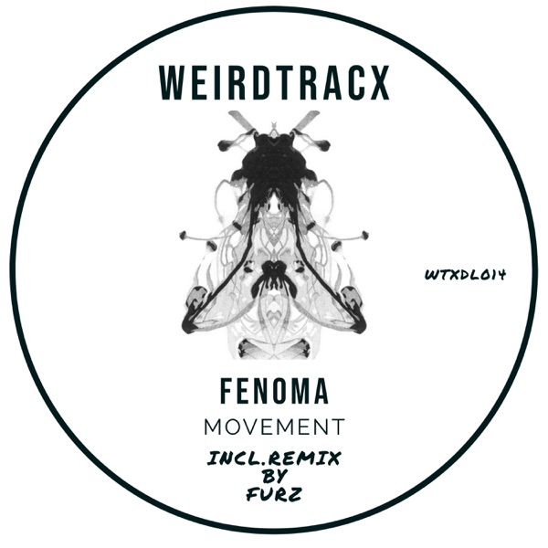 Movement - EP