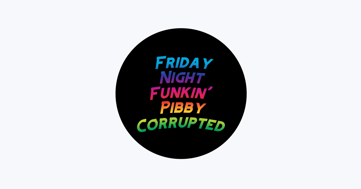 Friday Night Funkin' Pibby: Apocalypse Corrupted Finn and Jake (feat. The  Extravagant Midnight & David Caneca Music) - Album by Funky Party Music -  Apple Music