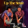 Up the Score - Single (feat. JMAT) - Single