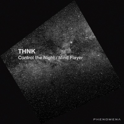Control the Night - Single