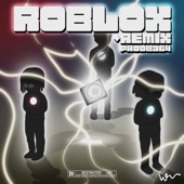 Roblox (feat. Sobre & Southlove) [G4 Remix] artwork