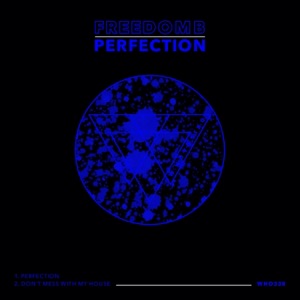 Perfection - Single