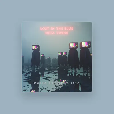 Listen to Meta Twins, watch music videos, read bio, see tour dates & more!