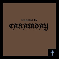 Caramday - Single - Randal JA