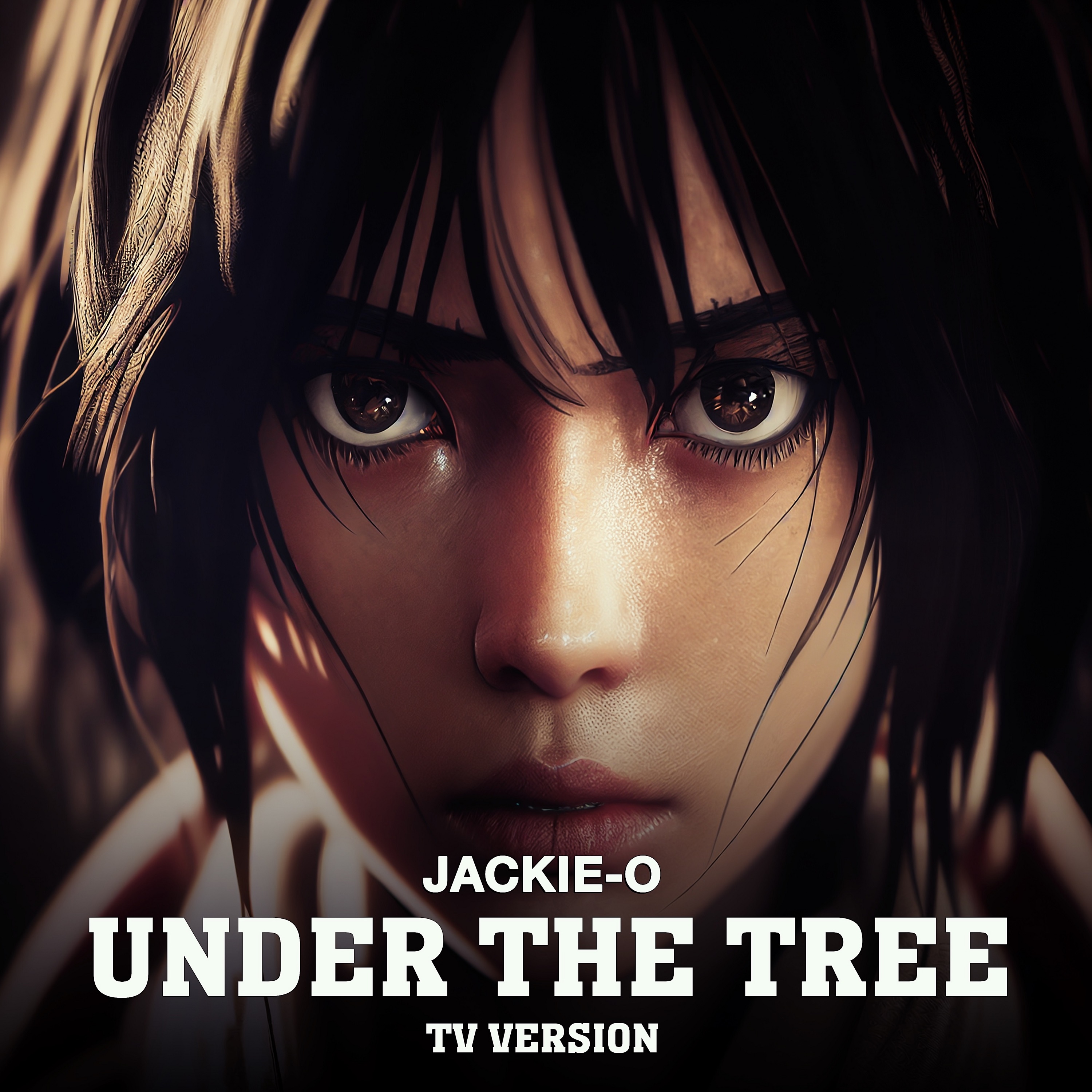 UNDER THE TREE (TV Version) - Single