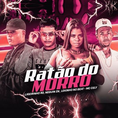 Ratão do Morro - Single