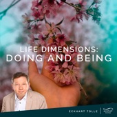 Life Dimensions: Doing and Being - EP artwork