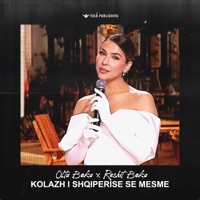 Kolazh I Shqiperise Se Mesme - EP - Olta Boka & Reshit Boka