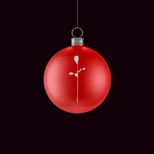 All I Want For Christmas Is You - Single
