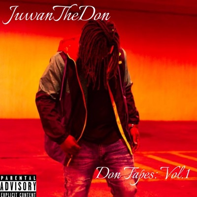 Don Tapes, Vol. 1 - EP