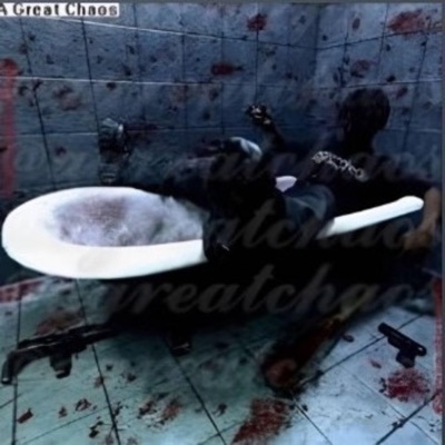 cyberundergr0und - Jennifer's Body (Cyberspeed)