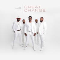 The Hawkins Boys - Great Change (Radio Edit)