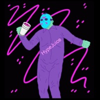 Hypejuice - Single - Papi Cheez