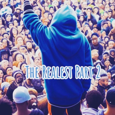 The Realest, Pt. 2 (feat. AnthonyOnTheTrack)