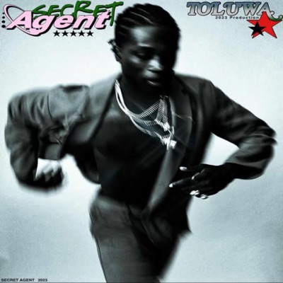 Secret Agent - Single