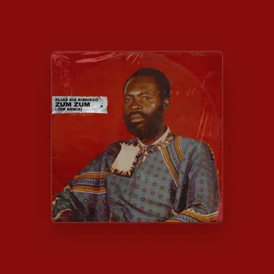 Listen to Elias Dia Kimuezo, watch music videos, read bio, see tour dates & more!