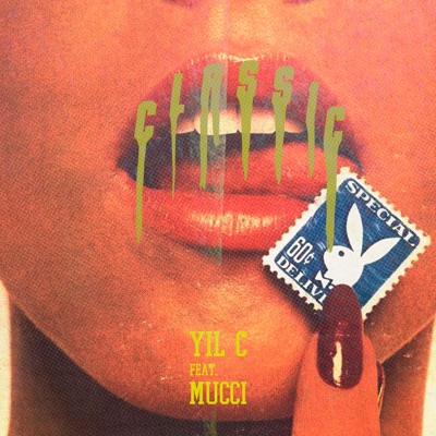 CLASSIC (feat. MUCCI) - Single