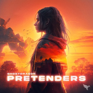 GhostDragon - pretenders - Line Dance Musik