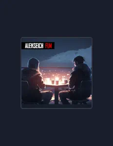 Ascolta ALEKSEICH, guarda video musicali, leggi la biografia, vedi le date del tour & altro!