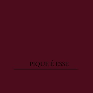 Pique É Esse (feat. Mc H7)