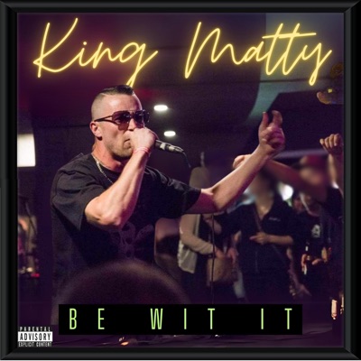 Be Wit It - Single