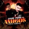 Ligou Pros Amigo (feat. DJ Henrique da VK) - Single