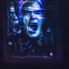 All the Wrong Places kaandiid