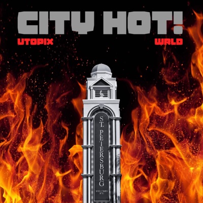 City Hot! - Single
