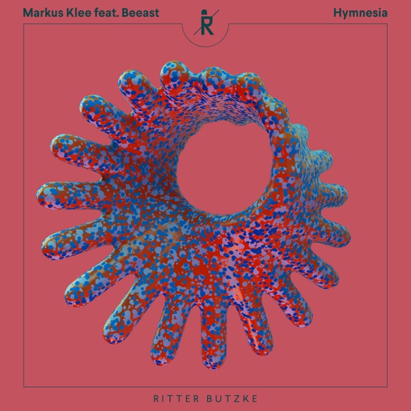 Hymnesia (feat. Beeast) - Single
