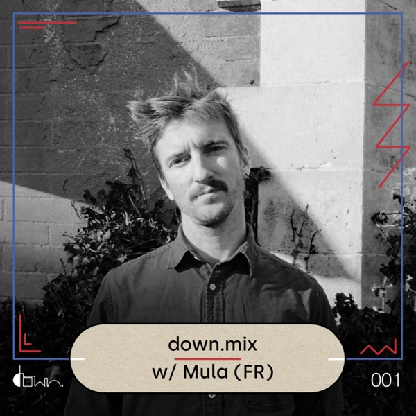 down.mix w/ Mula (FR) [DJ Mix]