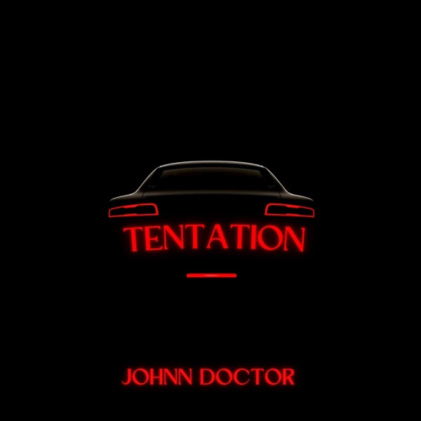 Tentation - EP