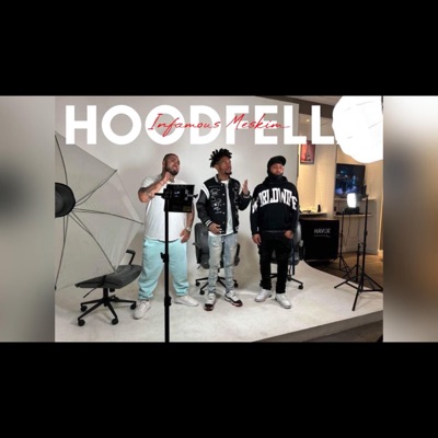 Hood Fella - Single