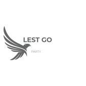 lest go party (feat. deejay bandido) artwork