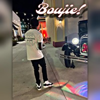 Boujie! - Single - Orlando Dev