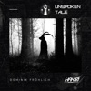 Wolfsstunde cover art