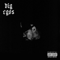 Big Egos - Single - Bishop Snow