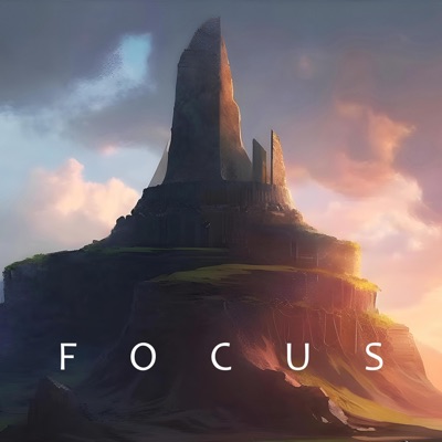 Focus (feat. Stephan Stavisskii) - EP